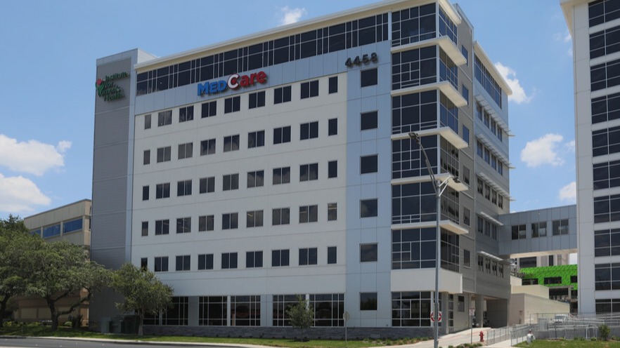 Methodist Cardiology Clinic Of San Antonio Transitional Care Clinic