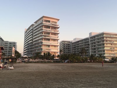 Photos of Holiday Inn Cartagena Morros