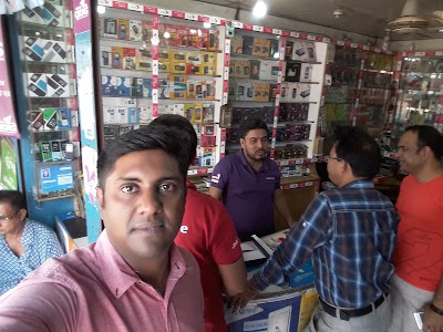 shopping-mall