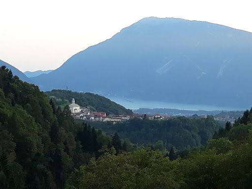 Alpago - Visual
