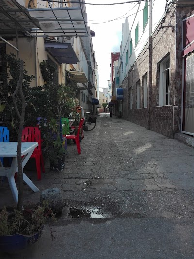 Photos of cafe s7ayba