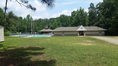 Rodney Scout Reservation