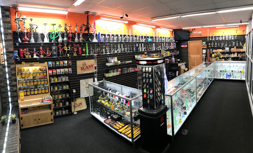 24/7 Pantry Rolling Meadows Smoke Shop - Thumbnail
