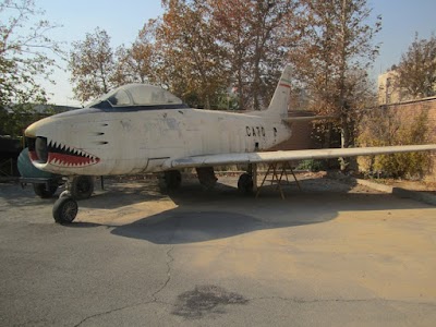 Photos of Civil Aviation Technology College