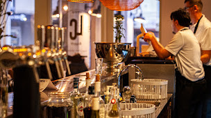 Photo n°2 de Le Continental à Le Vigan (Bistro)