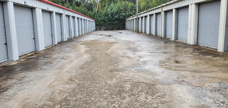 Storage Rentals of America photo