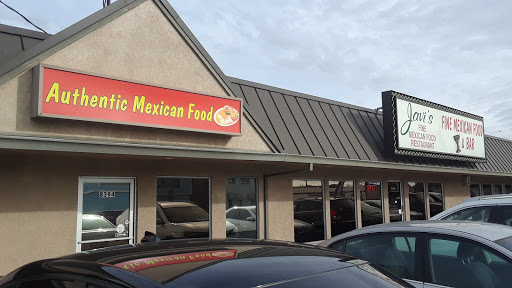 Javi's Mexican Restaurant Hilmar, CA
