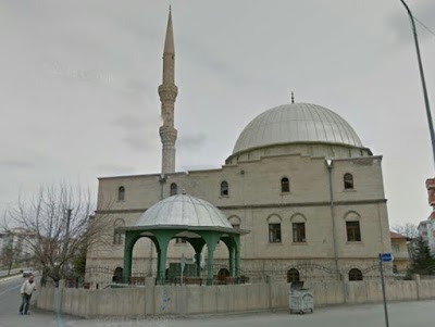 Photos of Koca Sinan Cami