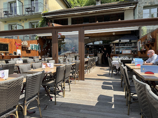 Photo 2 - Pizzeria La Dîme