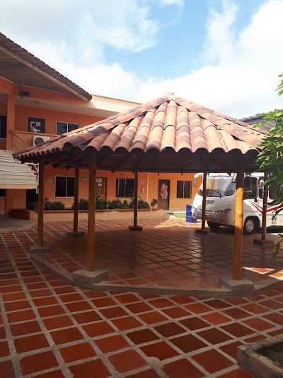 Photos of Municipality of Campo De La Cruz