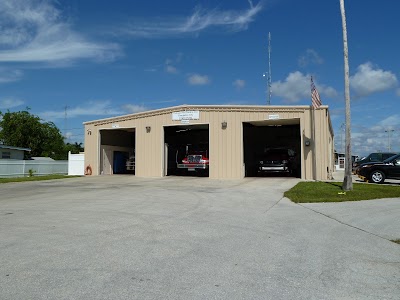 Photos of Ochopee Fire Control District - Station #60