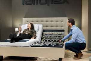 Photo n°33 de France Literie Annemasse à Ville-la-Grand (Magasin de canapés)