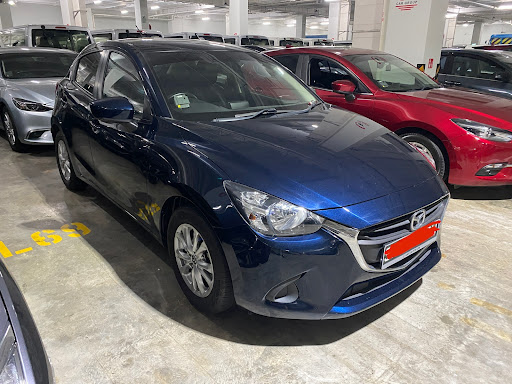Car (S) Pte. Ltd.