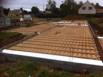 Batiment et Construction IDF à Nandy