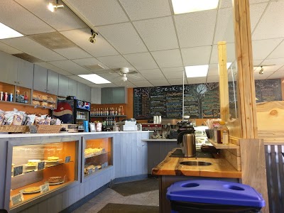 Photos of Blue Moon Bakery