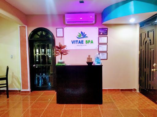 VITAE SPA - Visual