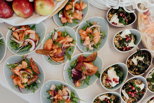 PNW Catering & Co. - Thumbnail
