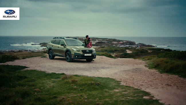 Recenzie Subaru Mikona v Bratislava - Predajca automobilov