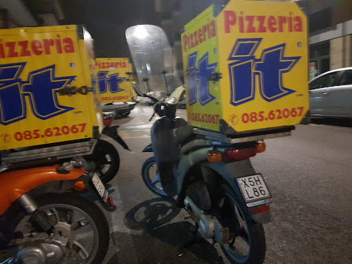 Pizzeria IT - Thumbnail