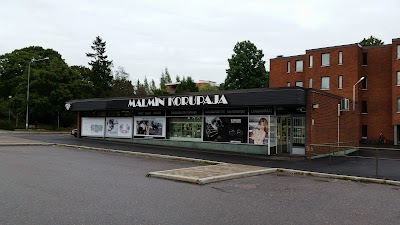 Photos of Malmin Korupaja Oy
