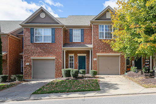 The Ward Group at Benchmark Realty - Thumbnail