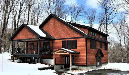 WDB Construction - Visual