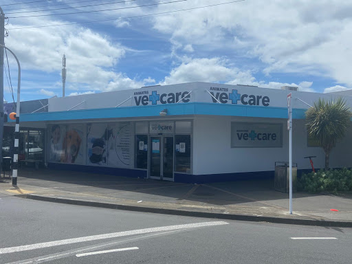 Animates Vetcare Clinic Miramar