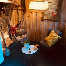 Photo n°11 de Refuge de campagne « gîte La Grange a MéMé » à Auchay-sur-Vendée (Gîte)