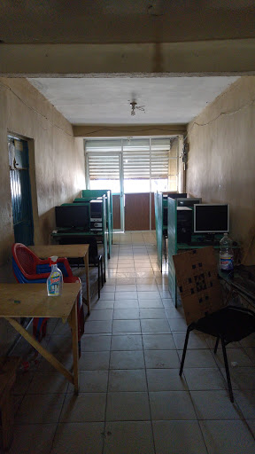 Ciber "Master"
