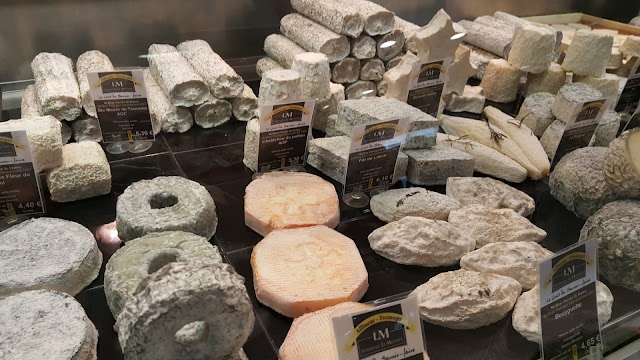LES HALLES
