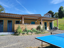 Camping et gîtes Le Vallon d'Estivaux à Estivaux