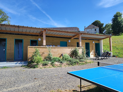Camping et gîtes Le Vallon d'Estivaux