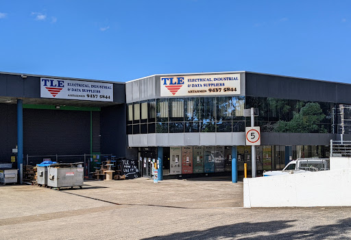 TLE Electrical Artarmon Gallery - Australia