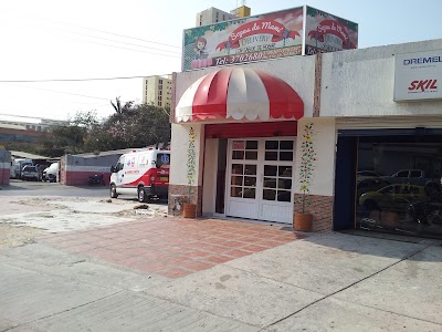 Photos of Sopas De Mami