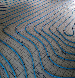 Photo n°1 de Lepillier Energie Plus à Donzenac (Plombier)