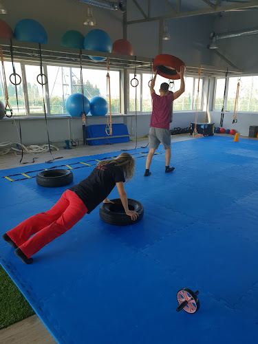 Family Sports Club Argos - Γυμναστήριο