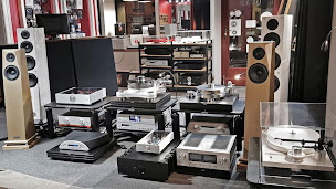 Photo n°2 de Disc-Hifi à Boulogne-sur-Mer (Installation de home cinéma)