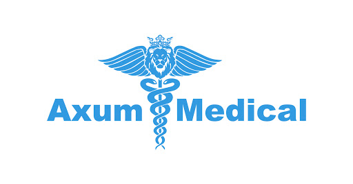 Axum Medical