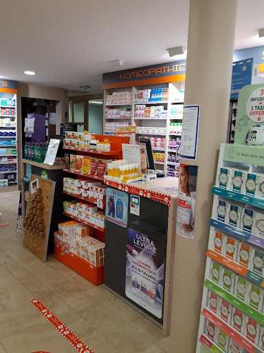 Pharmacie Gleizon - Thumbnail