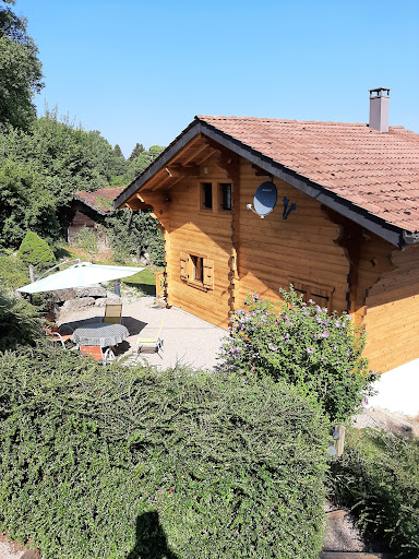Photo de La Petite Maison Neuvecelle à Neuvecelle (74500)