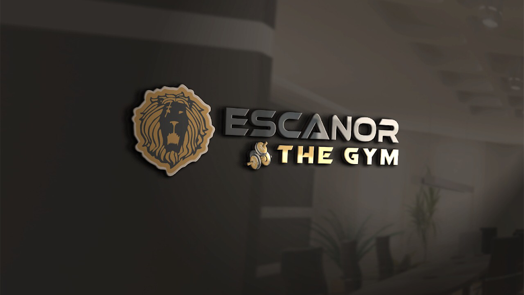Escanor The Gym