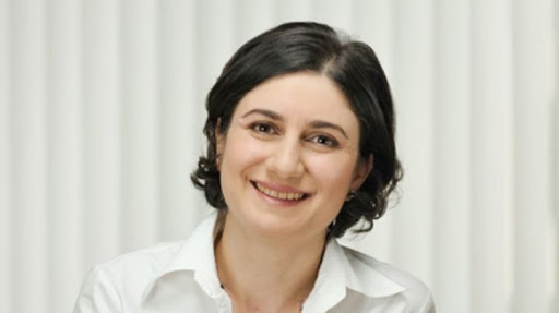 Dr. med. Hülya Truong
