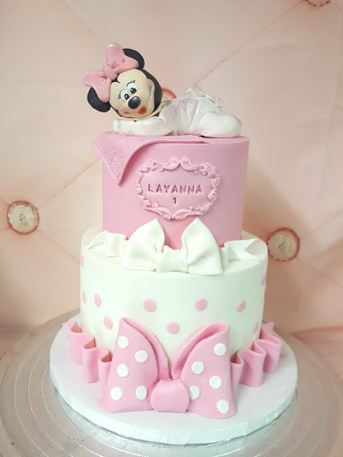 Mi Cake - Thumbnail