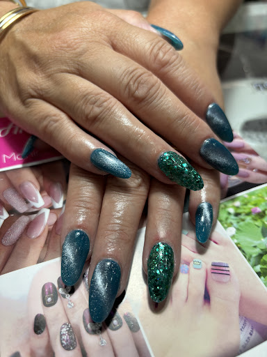 American Style Nails Torrevieja - Thumbnail
