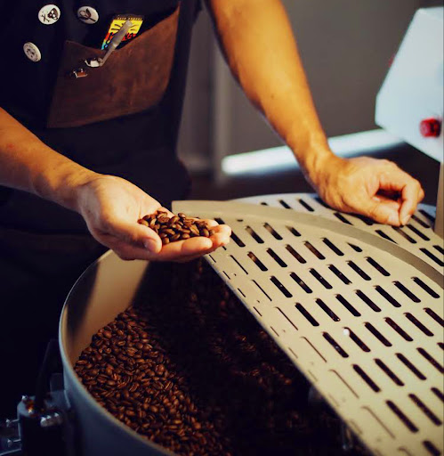 White Nene Coffee Roasters - Thumbnail