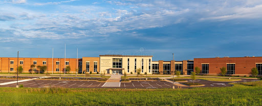 Northwest Rankin Middle School - Thumbnail