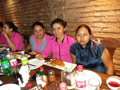 Photos of El Cuartito