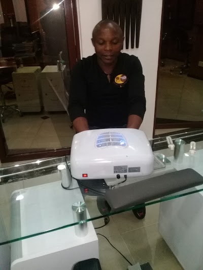Photos of Nywele Nzuri Hair and Beauty Salon
