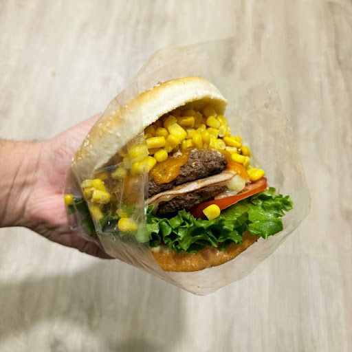 King Food | Comida Brasileira