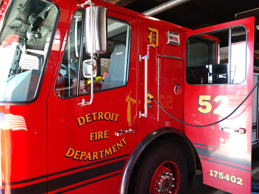 Engine 52, Ladder 31 - Thumbnail
